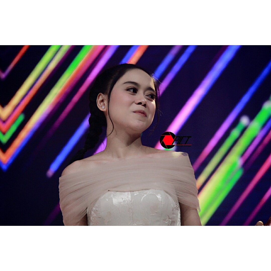 Denongku <a href="/Lesti_Jenong_DA/">Lestykejora</a> 😘😘💕
#IDA2018Lesti