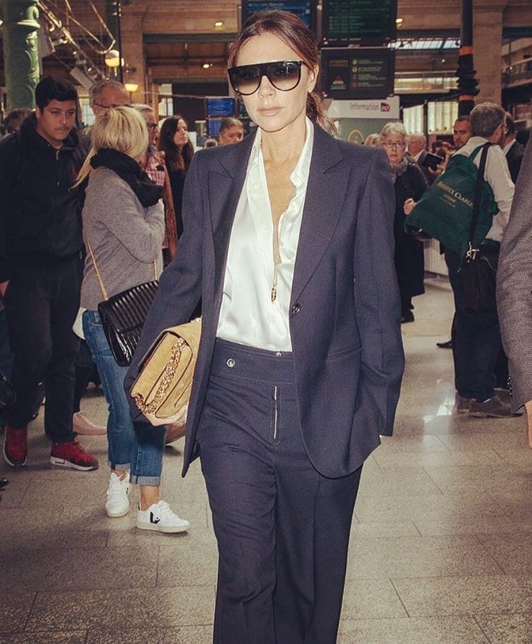 Doğan Optik on X: Last week, Victoria Beckham wore her favourite