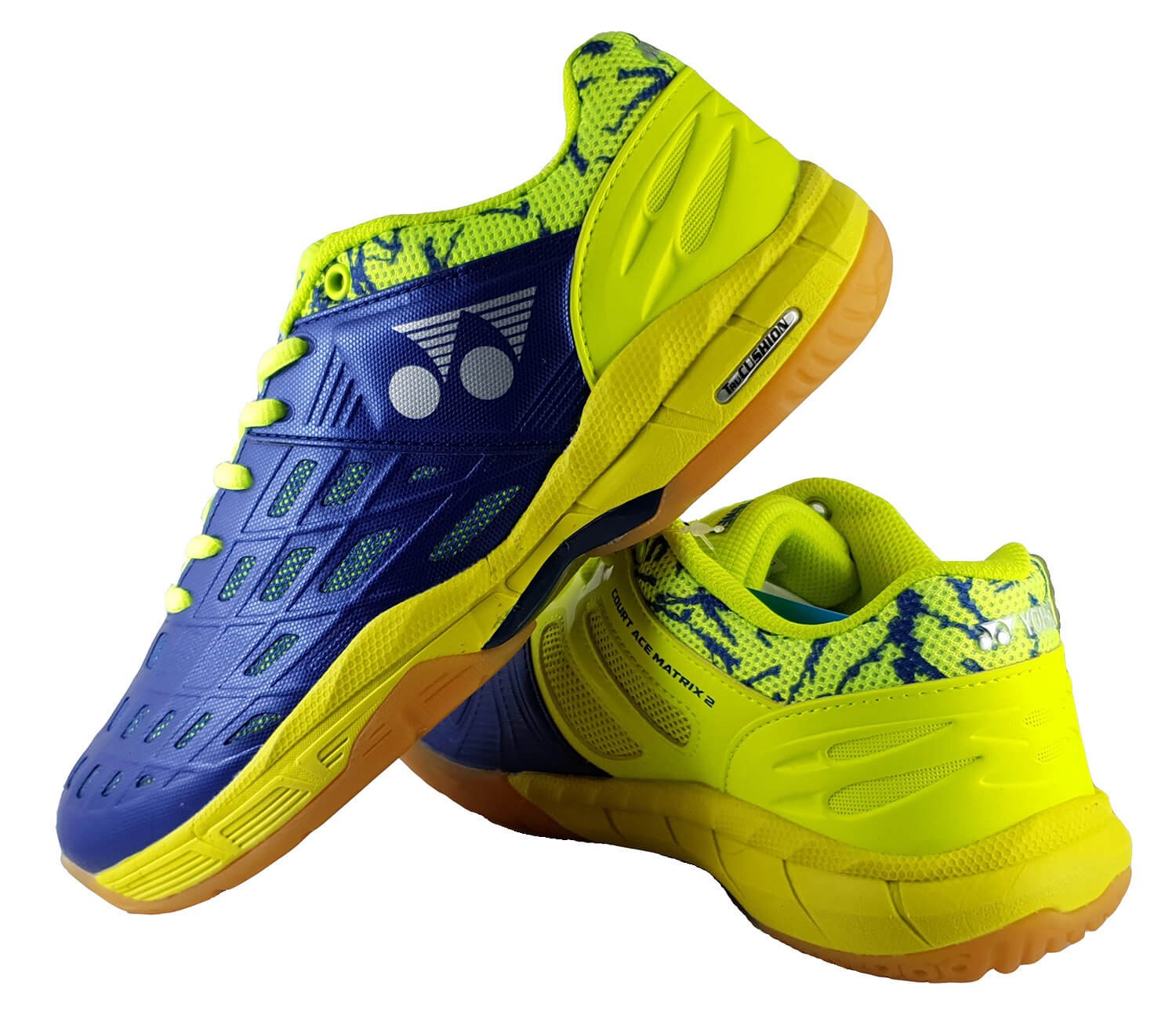 Court ace shop matrix yonex