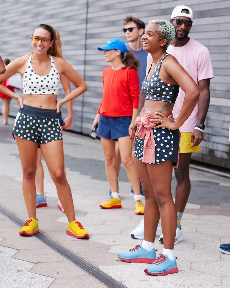 outdoor voices hoka one one