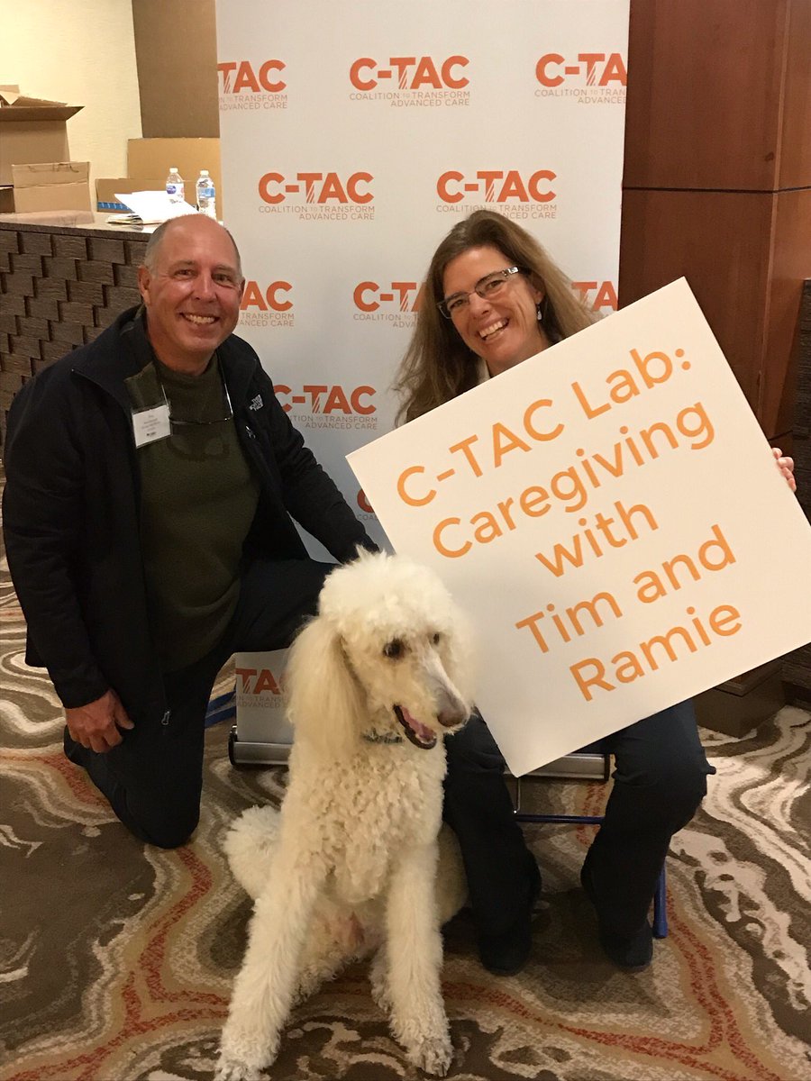 CTACorg's tweet photo. Thank you to everyone (including Tim, Ramie and Ringo) who joined us for #CTACSummit18. We look forward to seeing you in Minneapolis in 2019! https://t.co/htDZMwJKqC