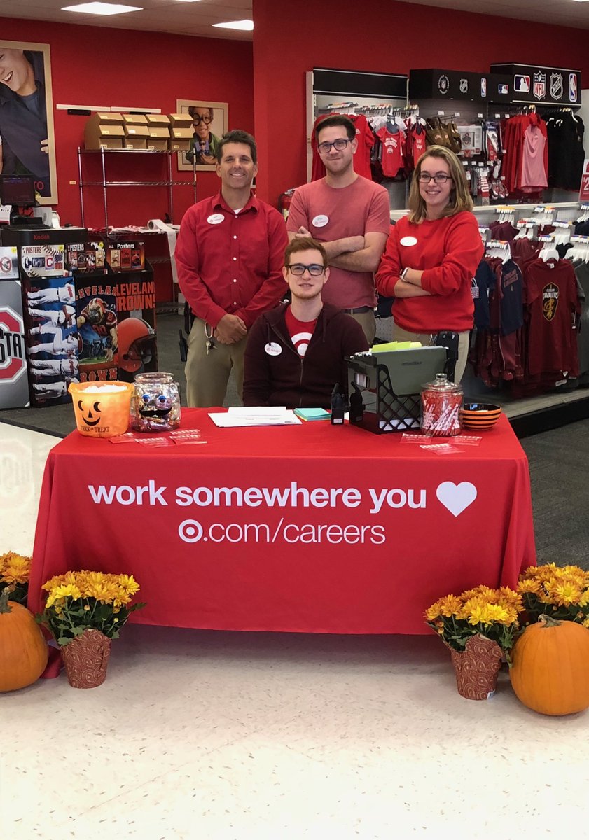 Come see us at Wadsworth Target today, Saturday and Sunday 10-6pm #holidaydomination