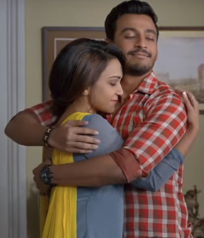tollytrip's tweet photo. The Lovely Couple Bonny and Koushani Back With Their Next: #Girlfriend !!!
Watch Video https://t.co/8BkLUqoaNP
@SurinderFilms | @jeetmusic | @Rajachanda | @babbachi https://t.co/u5NXNYnFta