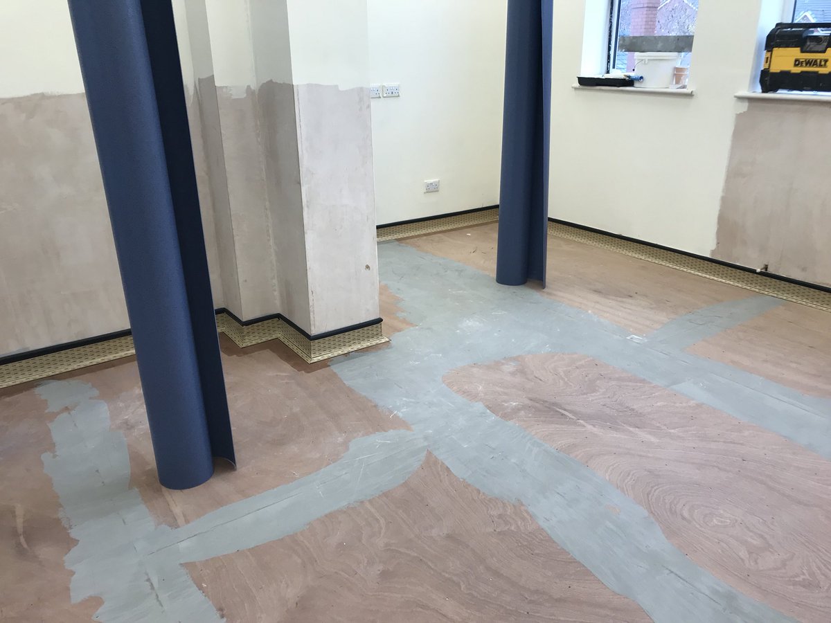 afb flooring ltd tweet media