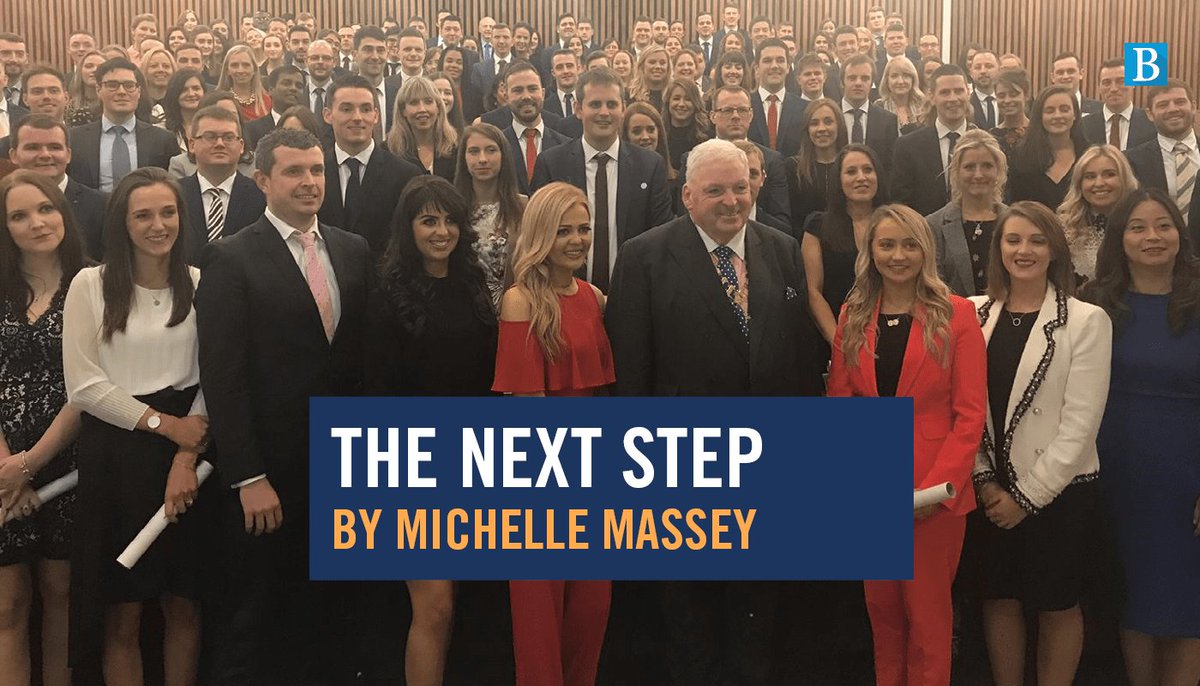 brightwater98's tweet photo. Becoming #ACA Qualified is a huge achievement. Congratulations to all at the @CharteredAccIrl  conferring ceremonies yesterday. But what's the next step in your career? @Miche11eMassey explores the options for a newly qualified chartered accountant. https://t.co/lwbWESozF3 https://t.co/lHemowOwho