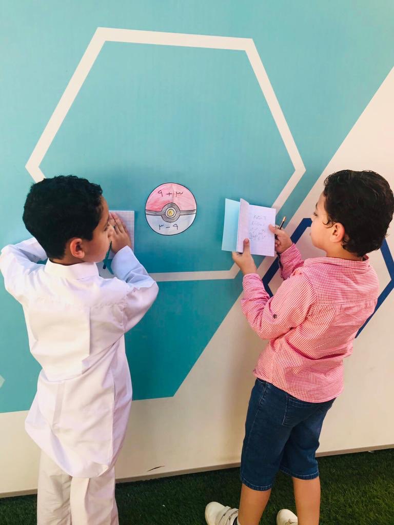 DohaAcademySLWA's tweet photo. Celebrating everything to do with Arabic language and Culture. #Arabic #fantasticday #culture #language #fun #learning https://t.co/a4i1nxLoUX
