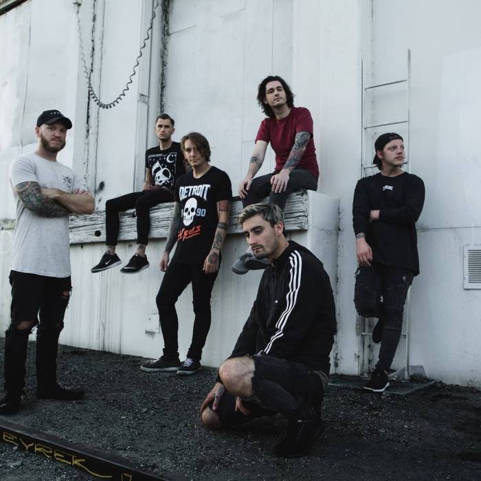 MetalResource's tweet photo. #metal #news @wecameasromans Announces Memorial Concert for Late Lead Singer #KylePavone https://t.co/Jx0tMTyNq8 #PromiseMe @KVPFoundation #ColdLikeWar https://t.co/cfE2lk5mv6