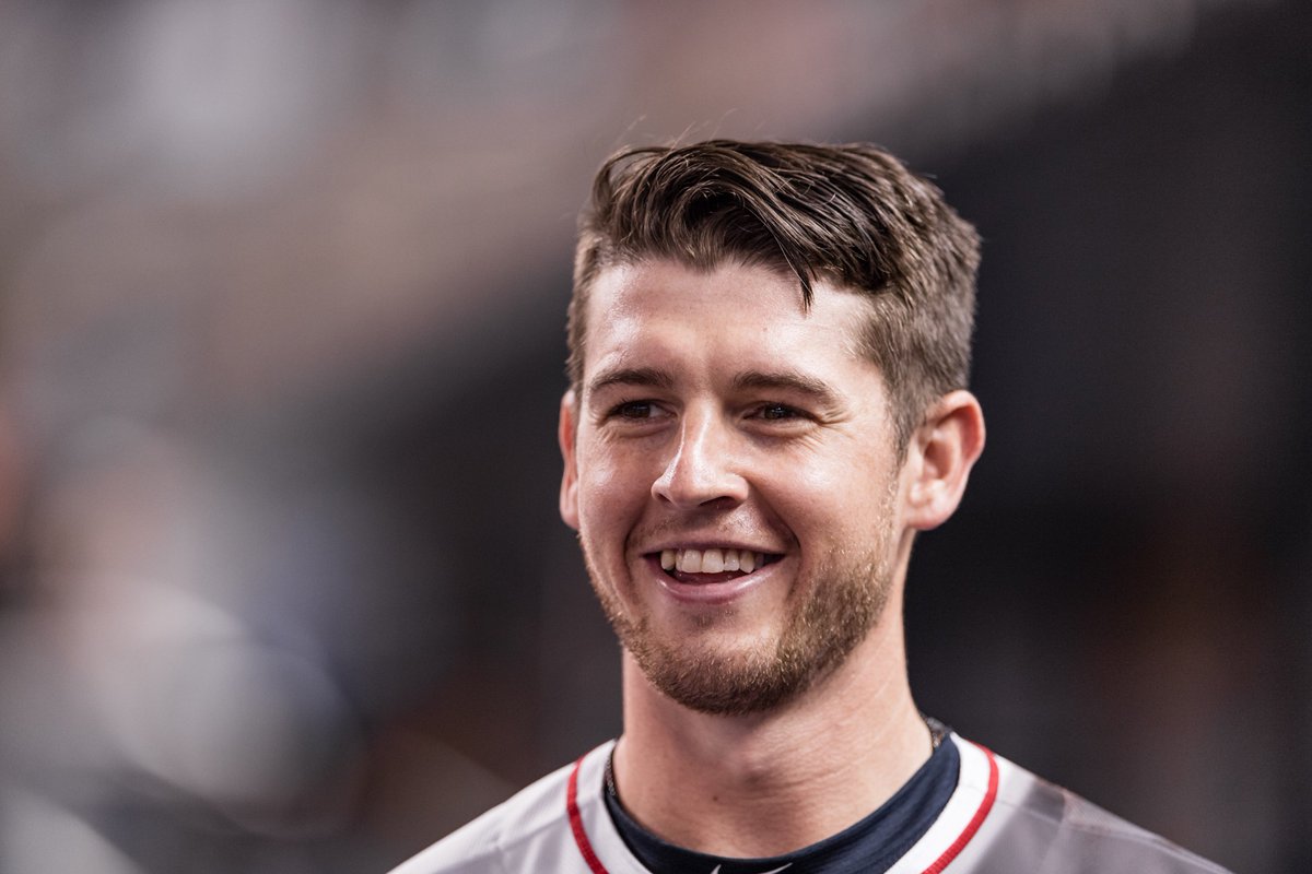 Marlins's tweet photo. Give this a 🧡 to wish @_Riddler_10 a happy birthday! https://t.co/0oFWcIvW33