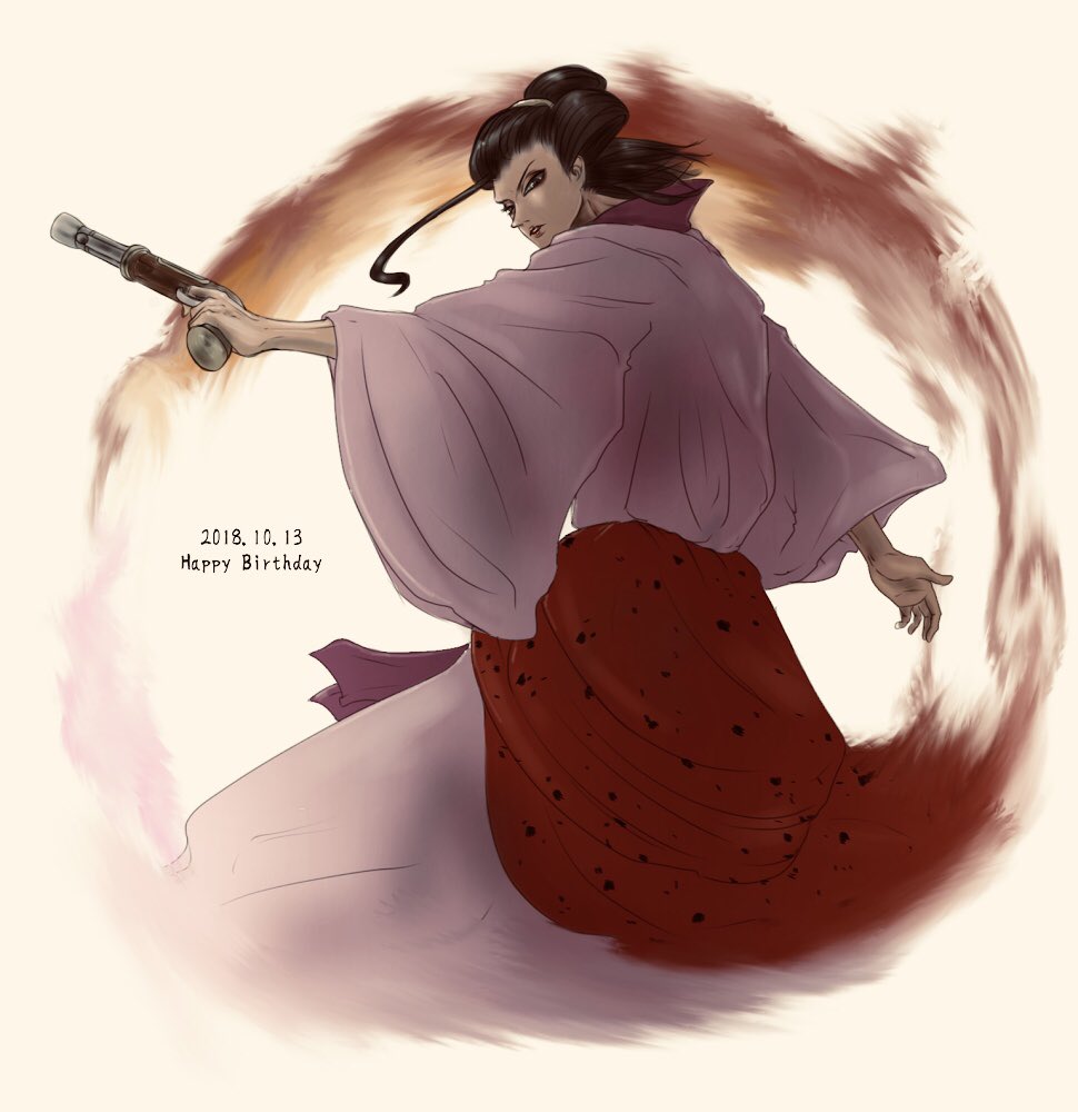 イゾウ生誕祭18 Twitter પર હ શટ ગ