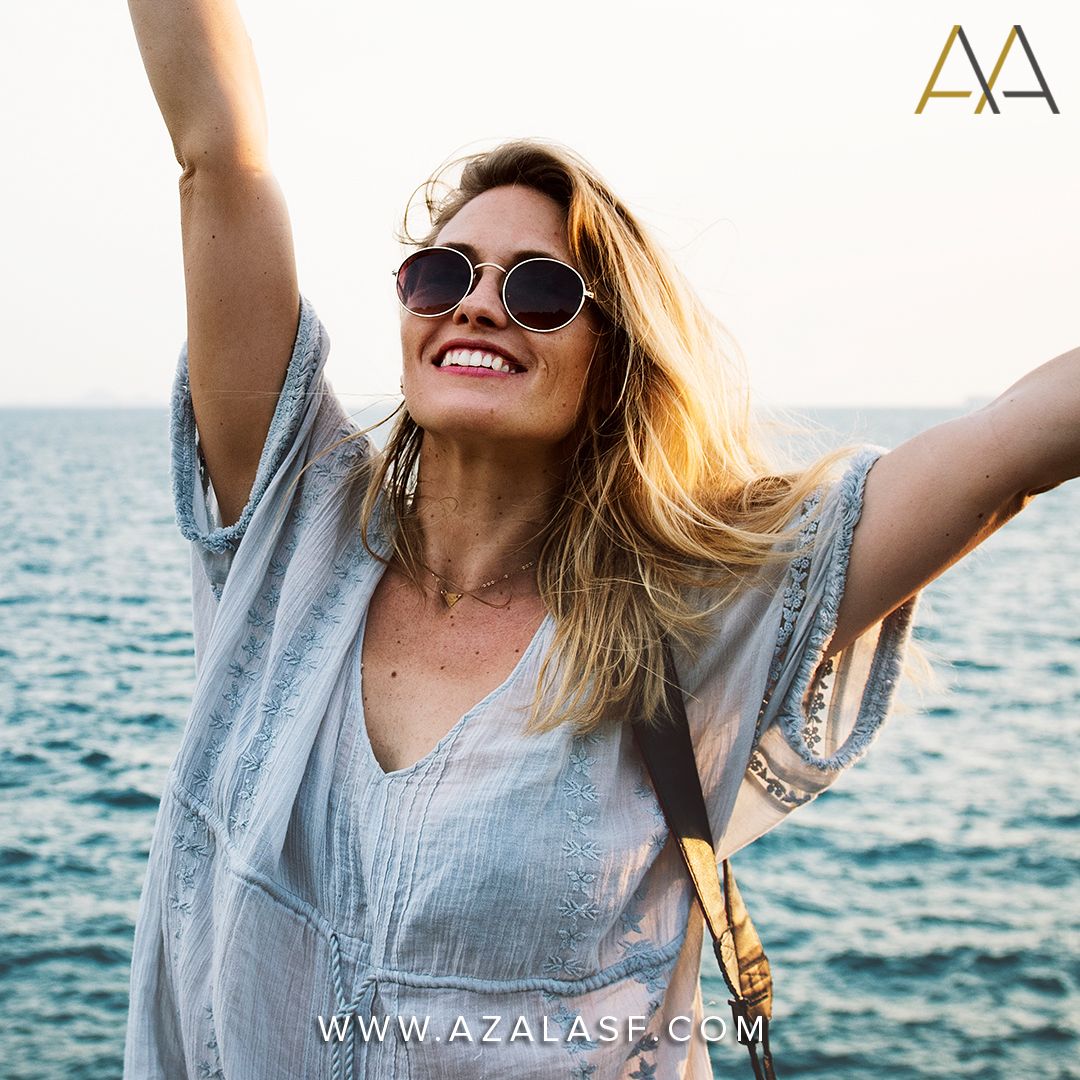 azalasf's tweet photo. Overexposure to the summer sun isn’t the only enemy of beautiful skin. As we enter the dry fall and winter months, you’ll want to make sure you keep your skin’s pH level balanced and hydrated. Stop by our suite at 450 Sutter Street to restock on all your skin-care necessities. https://t.co/IQ40i0zfK4