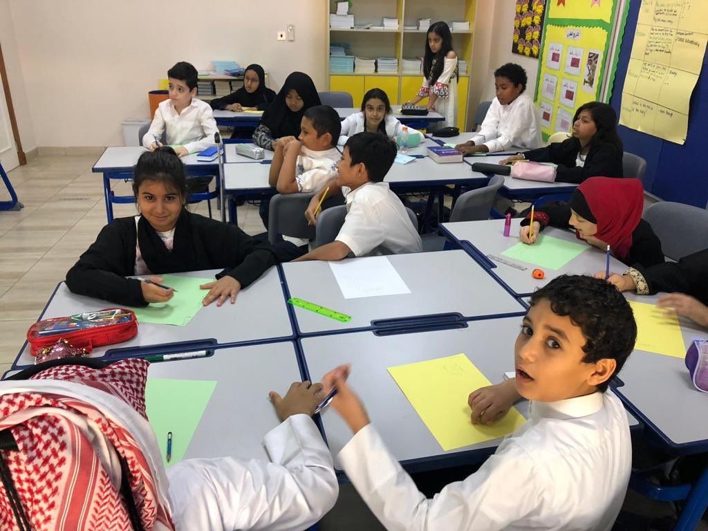 DohaAcademySLWA's tweet photo. Celebrating everything to do with Arabic language and Culture. #Arabic #fantasticday #culture #language #fun #learning https://t.co/Hgjdjjtig7