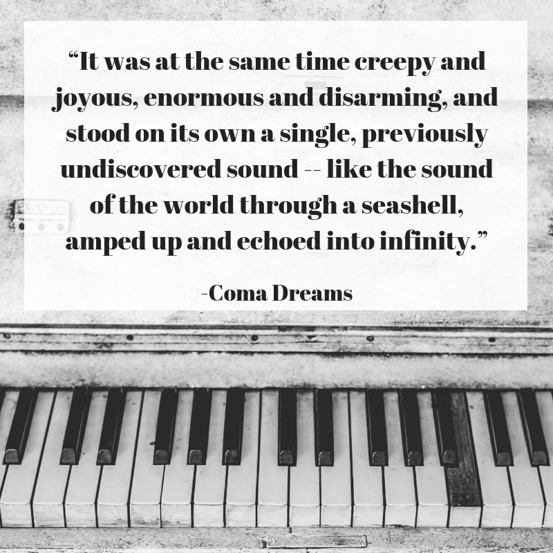 Fun fact: I was a audio engineer and #songwriter for many years. #Songwriting and #storytelling overlap in many ways! I included these two #art forms in my #novel. 🎧🎼🎹✏️📘
#amwriting #amreading