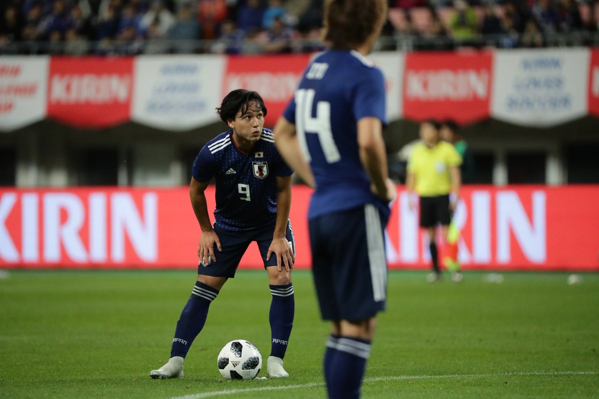 サッカーダイジェスト Auf Twitter 新着photo 南野拓実photo 2戦連続弾とフィーバーしている南野の写真はこちら サッカーダイジェストweb T Co 3mndpbuqcm 日本代表 Japan サムライブルー 森保ジャパン 森保一 南野拓実 ザルツブルク セレッソ サッカーダイジェスト Auf Twitter 新着photo 南野拓実photo 2戦連続弾とフィーバーしている南野の写真はこちら サッカーダイジェストweb T Co 3mndpbuqcm 日本代表 Japan サムライブルー 森保ジャパン 森保一 南野拓実 ザルツブルク セレッソ
