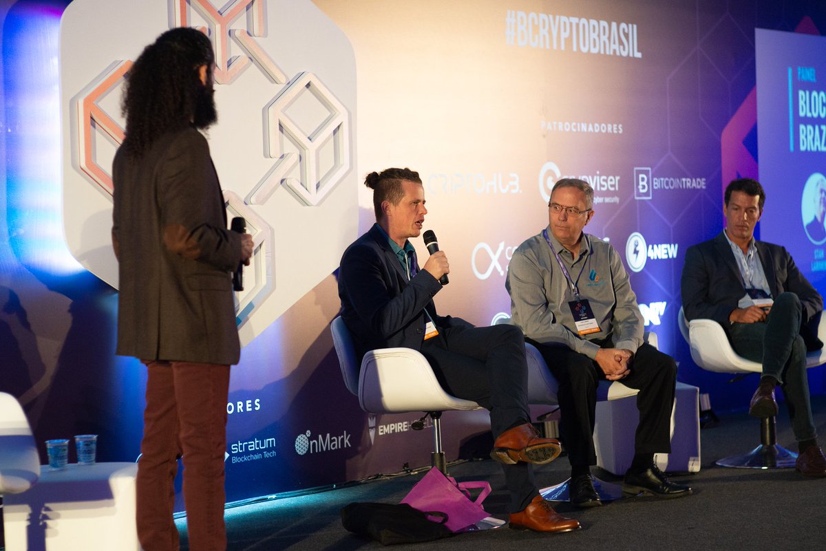 BlockCrypto Brasil tweet media