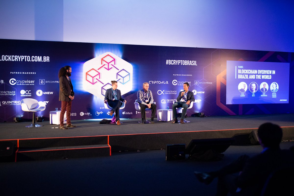 BlockCrypto Brasil tweet media