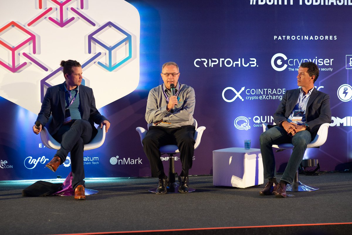 BlockCrypto Brasil tweet media