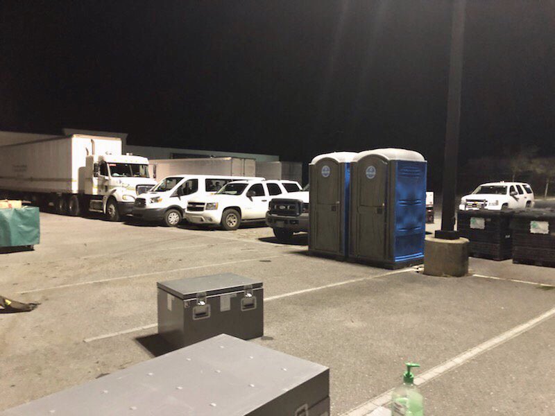 IAFFofficial's tweet image. RT @Local1403: Our #Local1403 President Omar Blanco along with Commissioner Jose “Pepe” Diaz arriving in Panama City today to help relieve those affected by Hurricane Michael 🙏🏼 #mdfr #hurricanerelief #hurricanemichael @IAFFNewsDesk @obfire @CommishDiaz