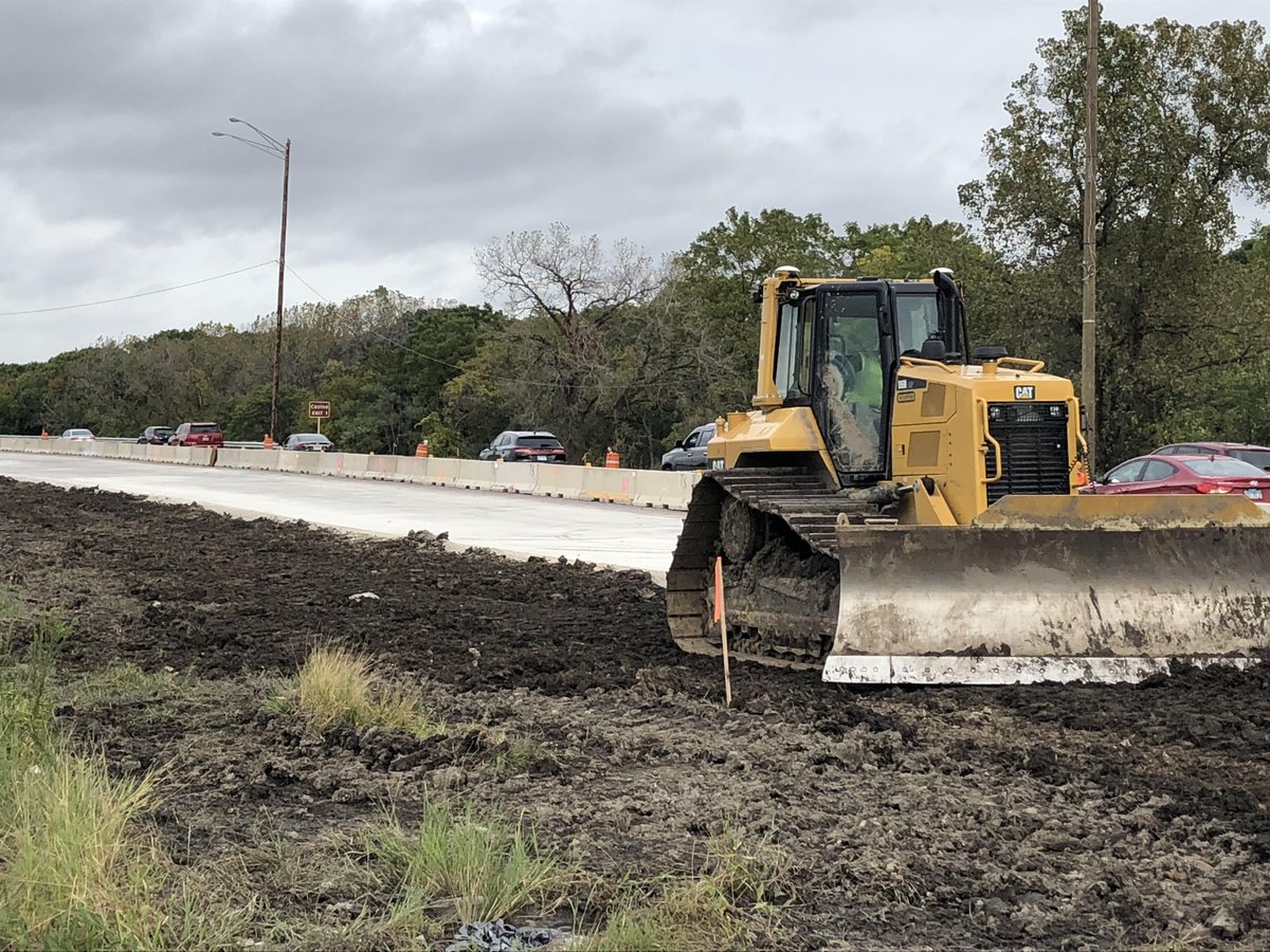 TMConsultingInc's tweet image. Earthworks D6N @AltorferCat  #Earthworks #TrimbleCEC #VRS