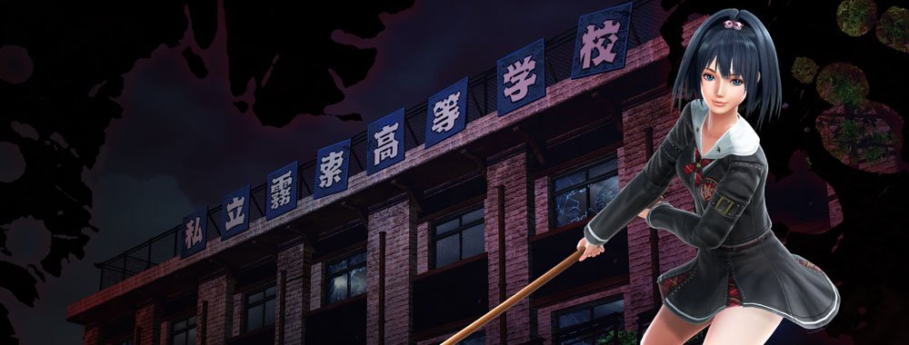 GamerMayCry's tweet photo. Torna il nostro Aku recensendo uno di quei capolavori del trash che solo Gamer May Cry vi fa scoprire....
 La copertina dice già tutto.....
 SGZH : A scuola di zombi, tra reggiseni e mutandine >>>https://t.co/CDe8rYIKub https://t.co/Ymo7VRkUOB