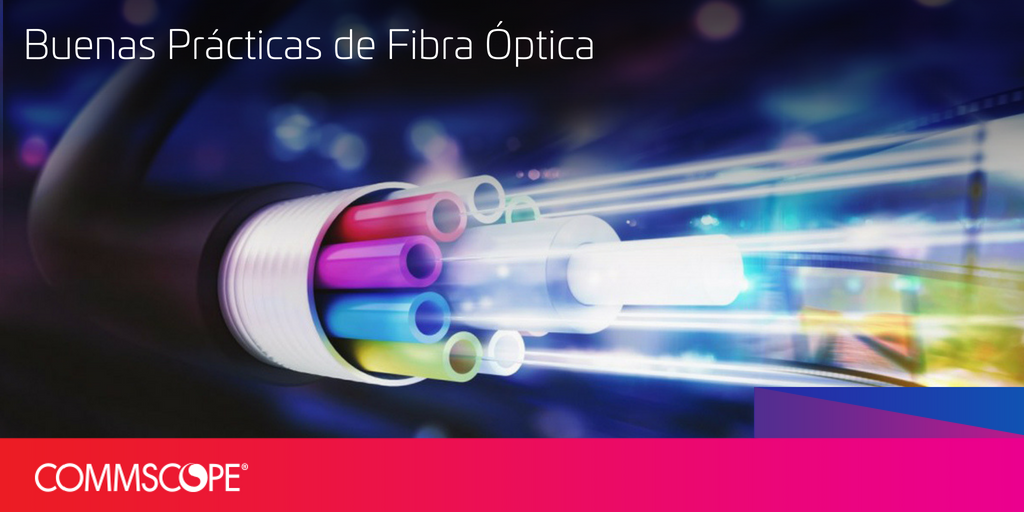 CommScope's tweet photo. #ViernesDeFibra ¿Sabe Cómo impulsar el rendimiento eficiente de su red de #FibraÓptica? En nuestro webinar grabado le contamos de esto y mucho más. ¡Escúchelo aquí! https://t.co/TgYgpOkNsO
#CommScopeCALA #ThinkFiber #ThinkCommScope https://t.co/WMuVkJagQ6