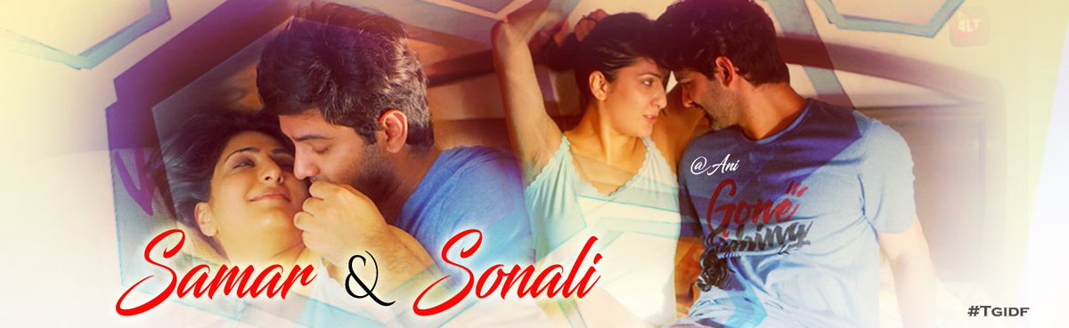 ae_1974's tweet image. SAMAR  &amp;amp;  SONALI RANAUT ... #THEGREATINDIANDYSFUNCTIONALFAMILY #TGIDF #SamarRanaut #SonaliRanaut #BarunSobti #EishaChopra