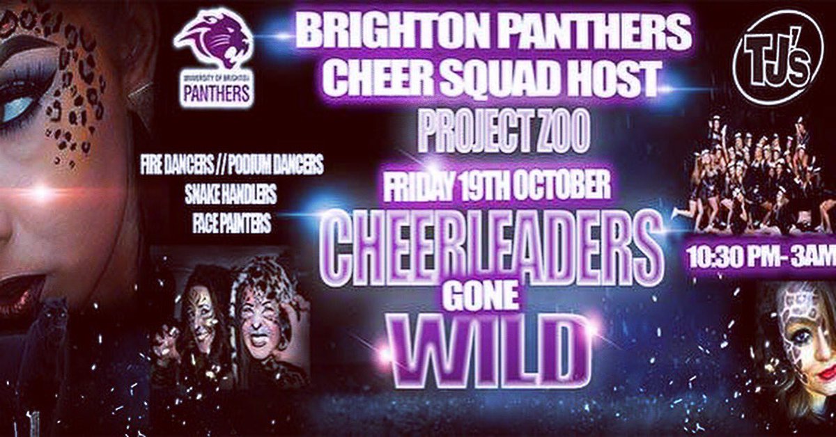 NEXT FRIDAY NIGHT! Can’t wait to see you all there!