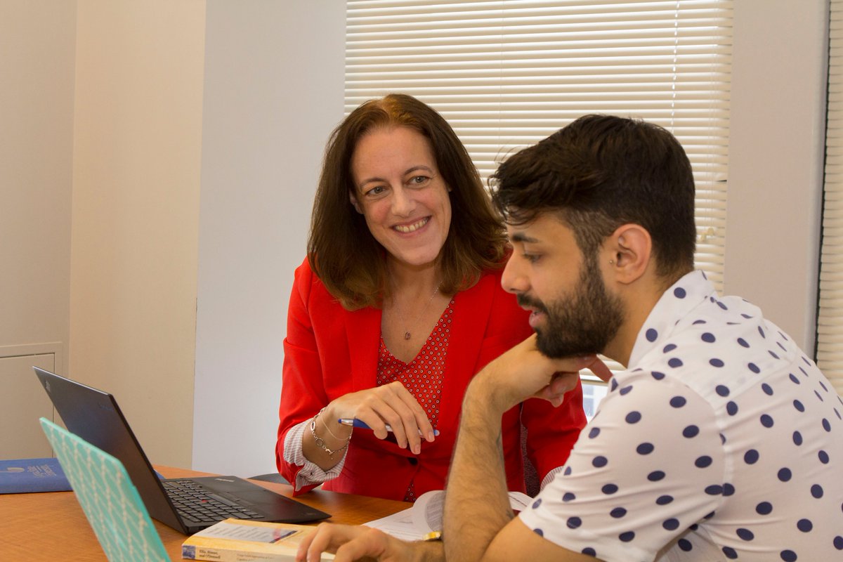 Ute Römer-Barron tweet media