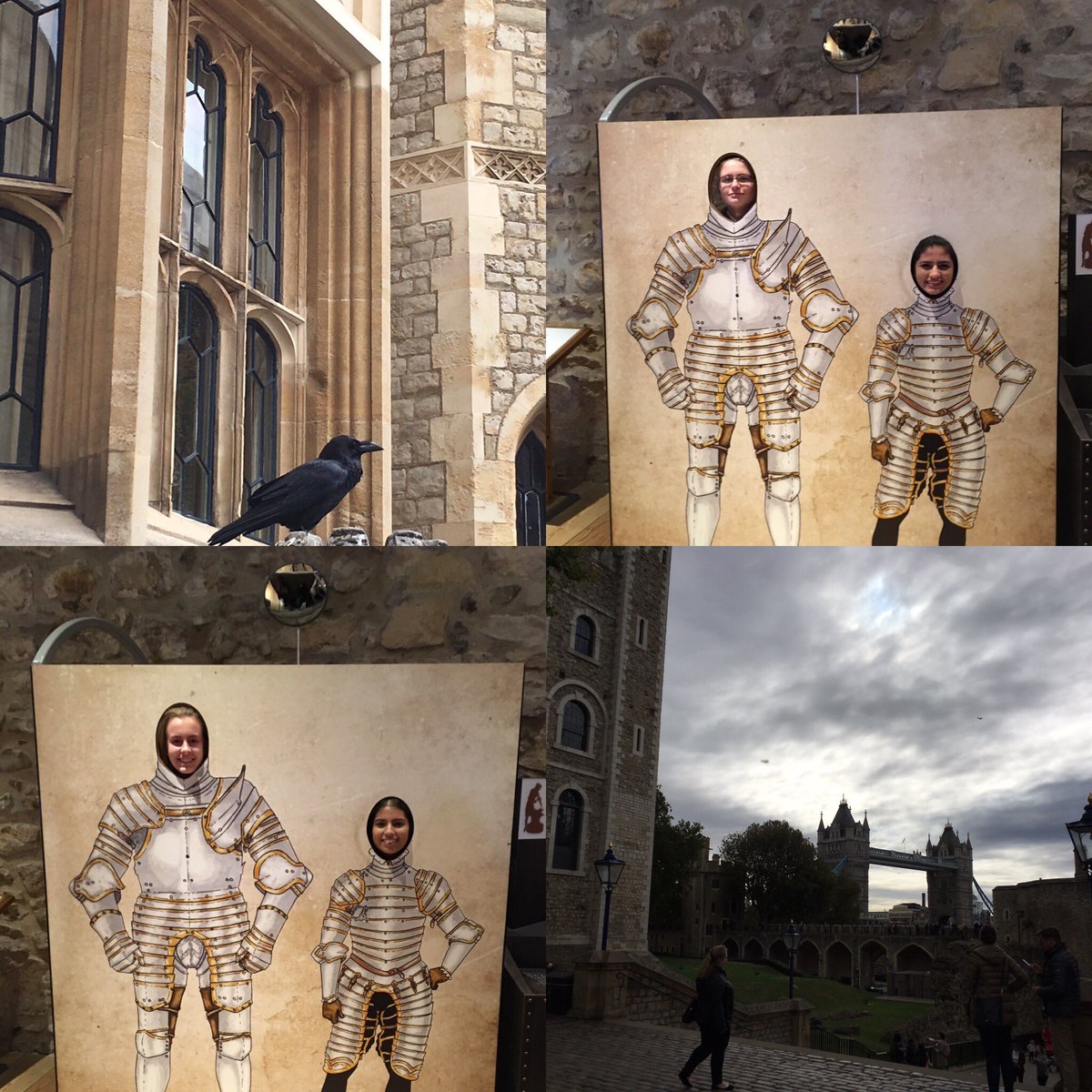 WHSG History tweet media