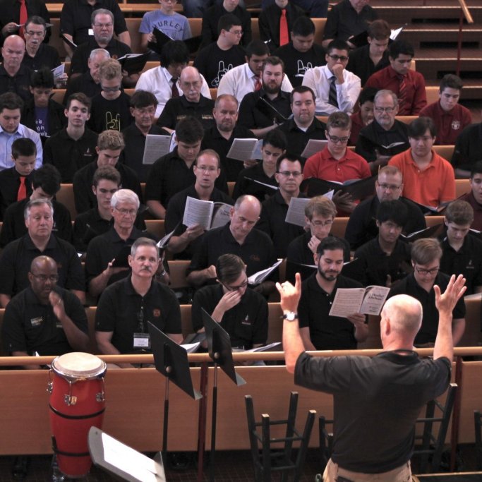 PMMChorus photo