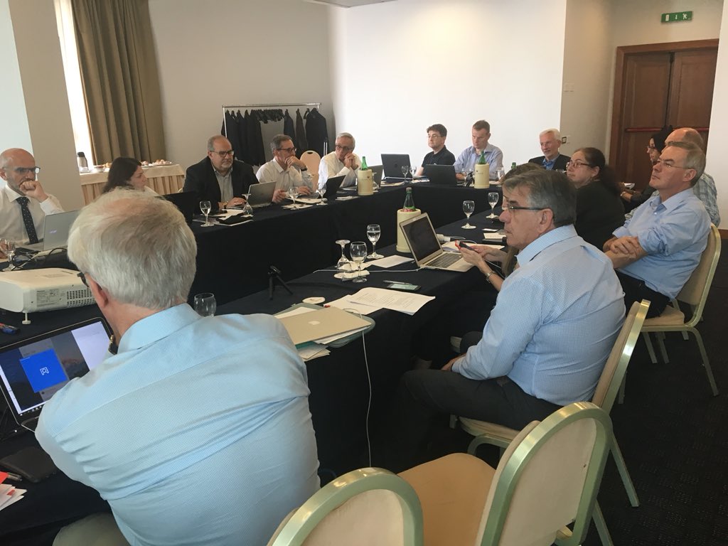 Dr Dr Kate Stevens💙 (@kateisabelle24) on Twitter photo Wonders will never cease 🤣@ERAEDTA council on Twitter..Working hard & moving with the times👍🏽🤩 #betterlatethannever @ivanrychlik @christophwanne4 <a href="/DimitriosGoume1/">Dimitrios Goumenos</a> <a href="/PepaSolerR/">Maria Jose Soler</a> <a href="/AnnetteBruchfe1/">Annette Bruchfeld</a> <a href="/vit_borcany/">Vít Borčany</a> @denisfouque1 <a href="/Peterblankesti2/">Peter Blankestijn</a> <a href="/carminezoccali/">Carmine Zoccali</a> <a href="/goce_spasovski/">Goce Spasovski</a> @massyziad Wonders will never cease 🤣@ERAEDTA council on Twitter..Working hard & moving with the times👍🏽🤩 #betterlatethannever @ivanrychlik @christophwanne4 <a href="/DimitriosGoume1/">Dimitrios Goumenos</a> <a href="/PepaSolerR/">Maria Jose Soler</a> <a href="/AnnetteBruchfe1/">Annette Bruchfeld</a> <a href="/vit_borcany/">Vít Borčany</a> @denisfouque1 <a href="/Peterblankesti2/">Peter Blankestijn</a> <a href="/carminezoccali/">Carmine Zoccali</a> <a href="/goce_spasovski/">Goce Spasovski</a> @massyziad