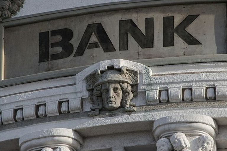 CrypixNet's tweet image. Дефицит финансов. Как зачистка банковского рынка вредит экономике - Crypix - crypix.net/news-ru/defits…