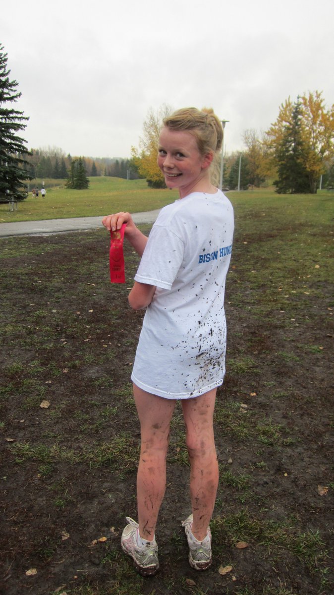 nikita_case's tweet photo. Past and present photos (age 11-on). The chocolate at the finish line never fails to spur me on!! https://t.co/HmxKh66pSj