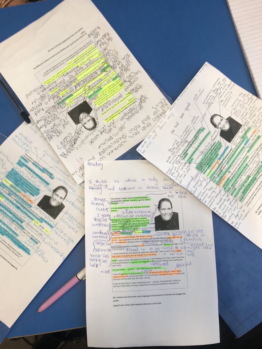 Caroline Spalding tweet media