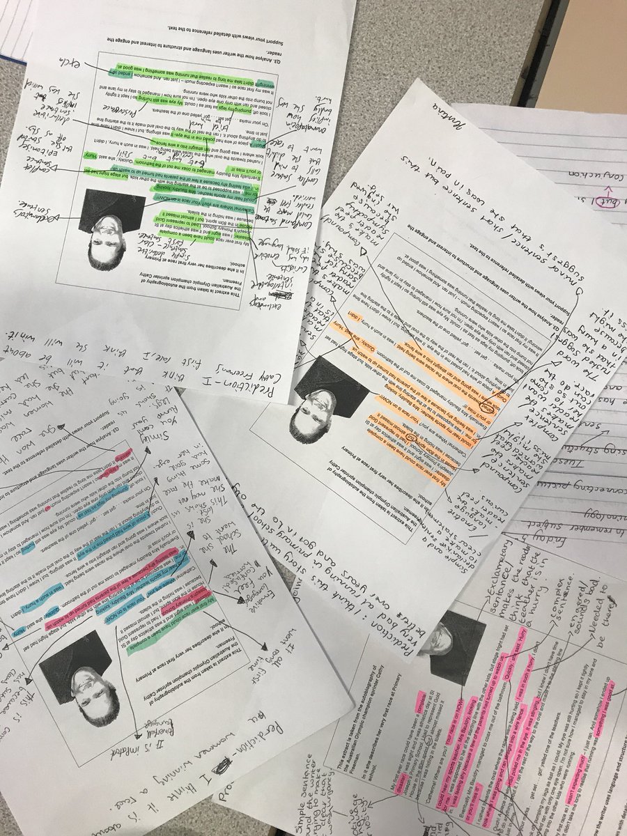 Caroline Spalding tweet media