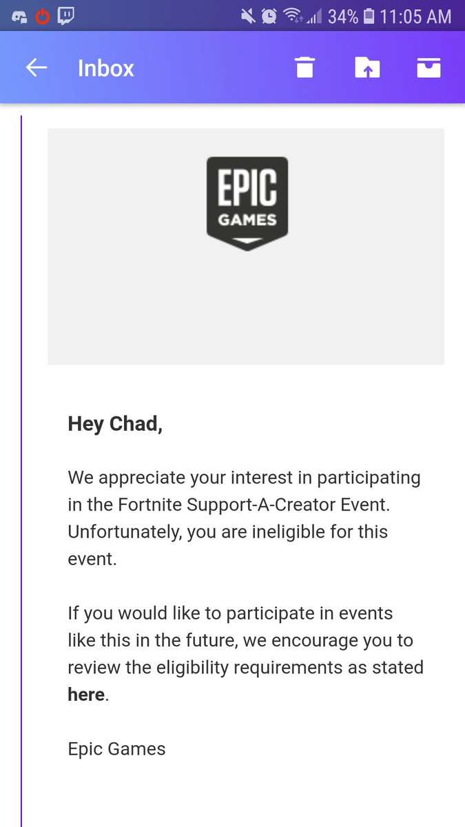 Tom 72hrs On Twitter Not Invited This Week For The Solo Fall - 0 replies 0 retweets 0 likes