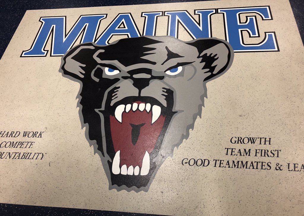GELSTX's tweet photo. Excited to welcome the University of Maine to the GELSTX Family.
#StoriedProgram
#NextLevel
https://t.co/w016MRgp1t https://t.co/xckfMs66OG