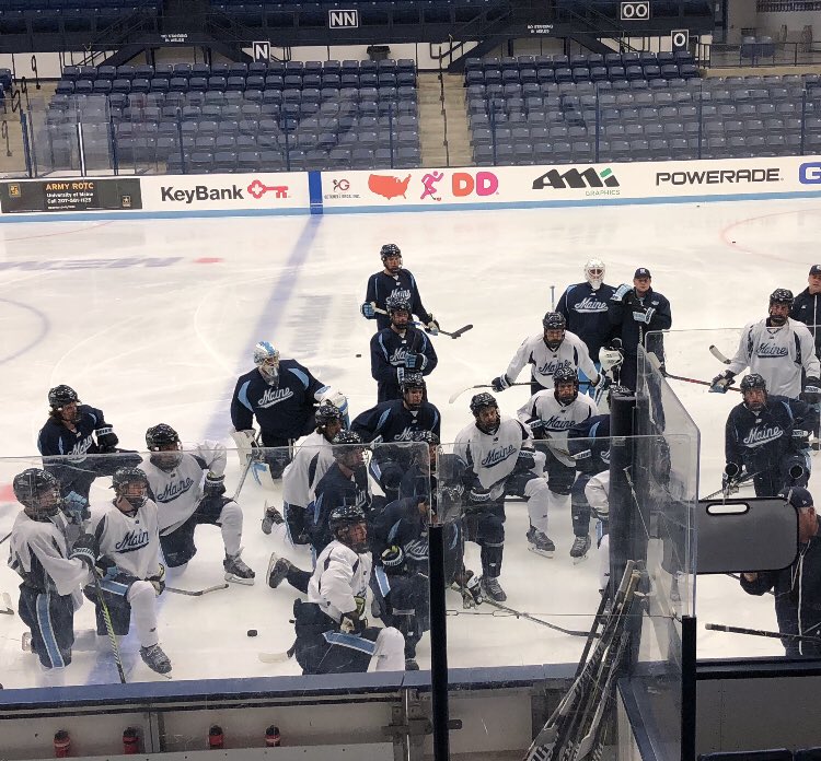 GELSTX's tweet photo. Excited to welcome the University of Maine to the GELSTX Family.
#StoriedProgram
#NextLevel
https://t.co/w016MRgp1t https://t.co/xckfMs66OG