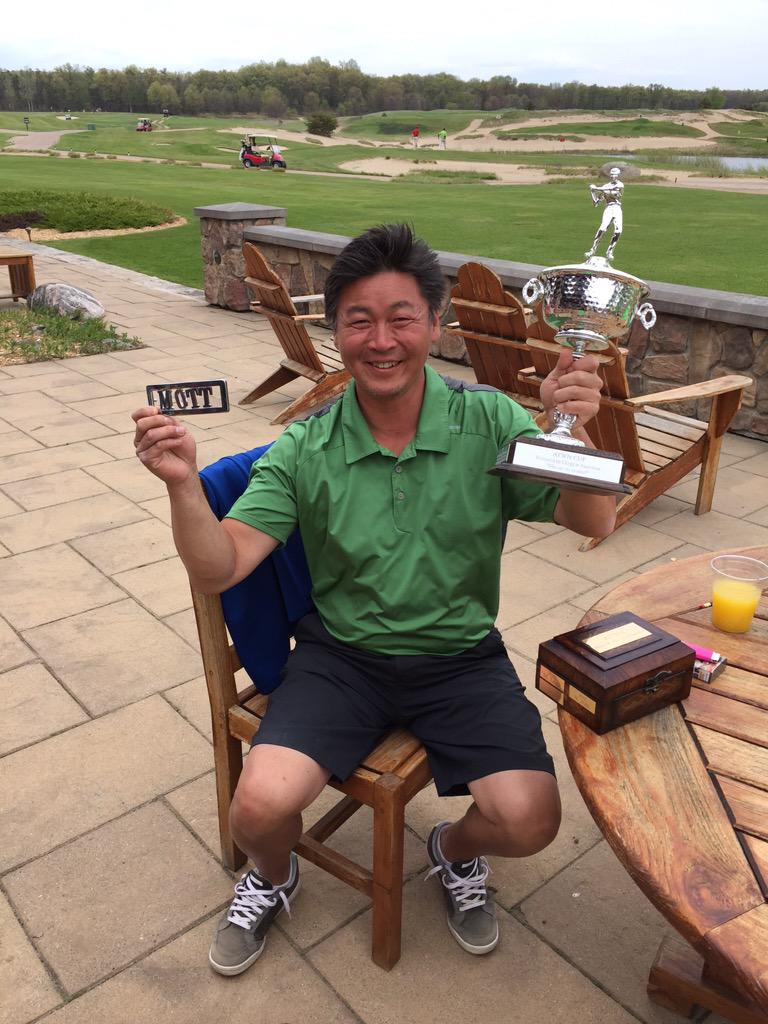 <a href="/z_blair/">Zac Blair</a> One of the best we've ever seen here is the <a href="/The_ATWN/">The ATWN</a>  MOTT (Man of The Tournament) belt buckle!!