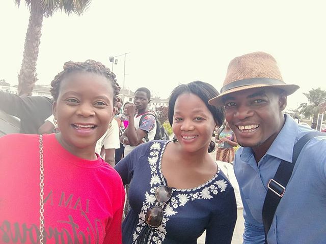 sirallastone's tweet photo. We have started like this... #BreakOut2018 with @apostlejosephziba... Mama Apostle @pastorpriscillaziba was there was also.. #FountainofVictory https://t.co/X9sYtODXMj https://t.co/lOBa5jZVJ7