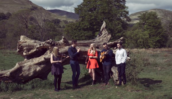 TONIGHT in Braemar: 🌲⛰️🎵🎻It's the Opening Concert for our new 'Mountain Melodies' project w/ Scottish trad folk band <a href="/barluath/">Barluath</a> You're all invited! We're back @StStMegs for a Closing Concert too, Thu 18 Oct, w/ local pupils playing onstage w/ Barluath. bit.ly/2OnsPZ6