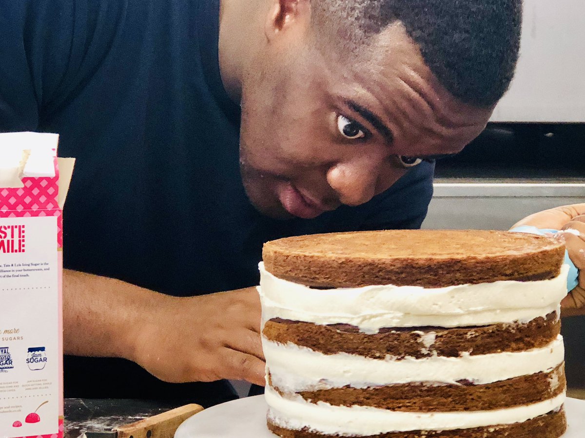 Eat at Goldsmiths tweet media