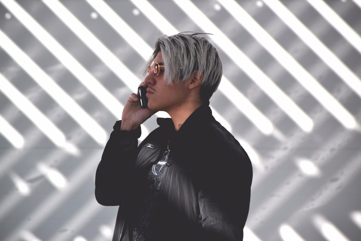 Nae Sano on Twitter: "New song out on SoundCloud w/ @tagshai  https://t.co/RAkIGI5i6f… "