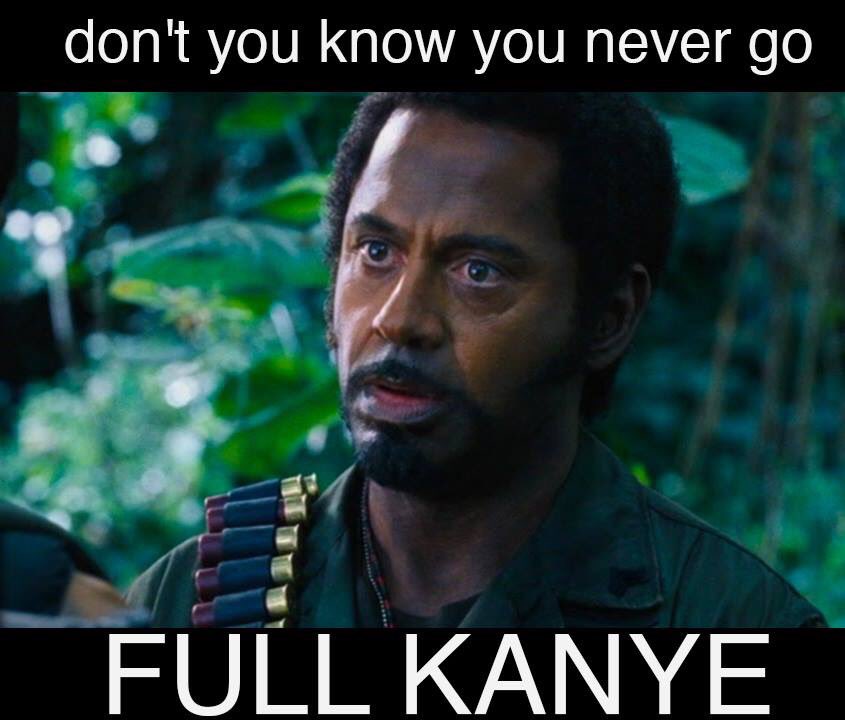 KTAPATA's tweet image. Don’t you know ... you never go #fullKanye #KanyeWest #crazymofo