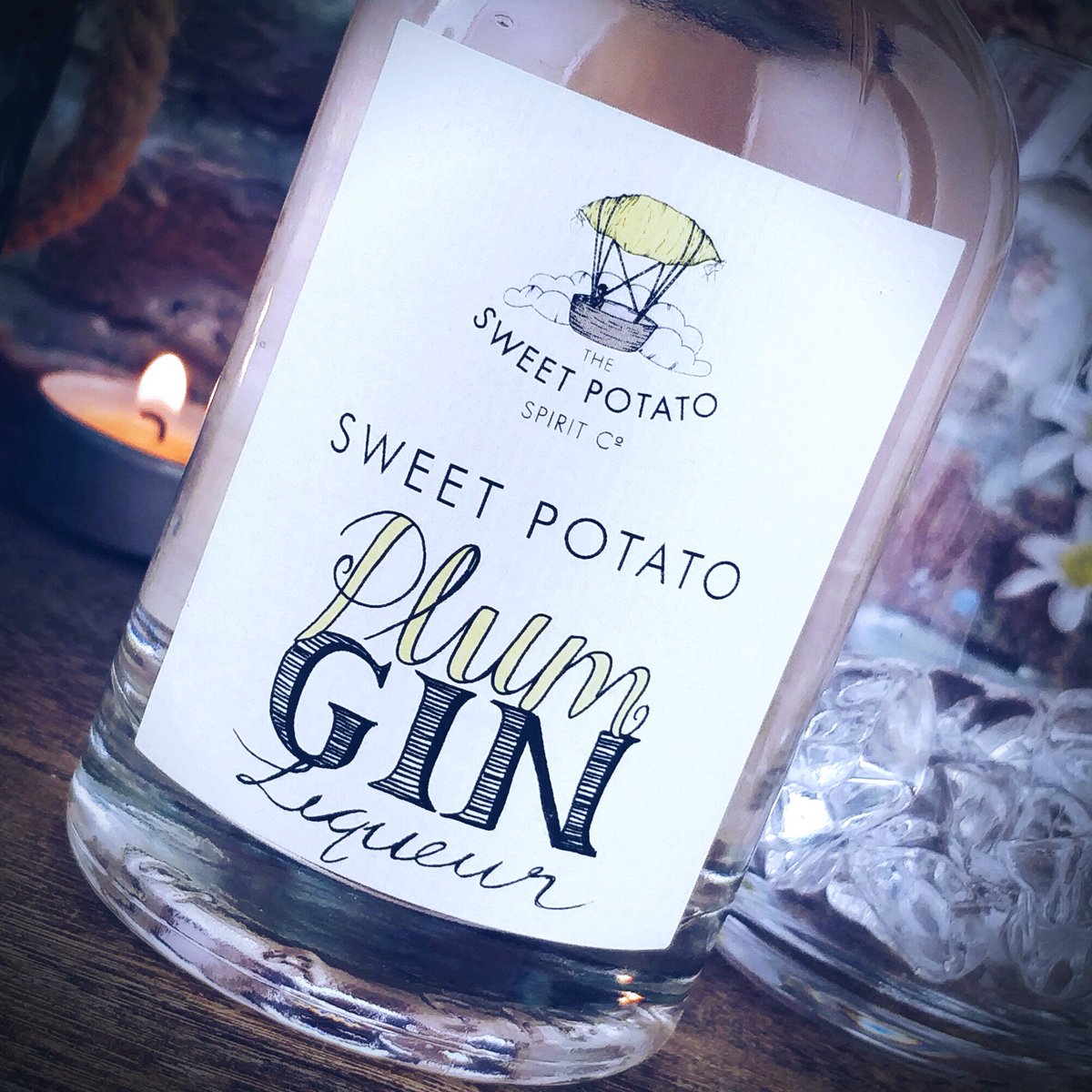 cavavinsheffuk's tweet photo. A world-class crafted tipple made from artisan London Dry Gin and delicious English plums. A must for gin drinkers and sloe gin fans. https://t.co/uVhx57pLvA
#gin #ginandtonic #ginrevolution #artisangin #gintonica #preiumgin #ginstagram #instagin #ginspiration #gintonicly https://t.co/mG3ANGXf3t