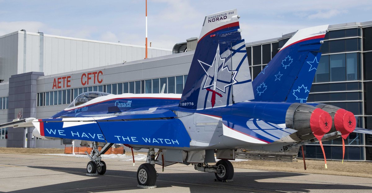 Canada in Chicago tweet media