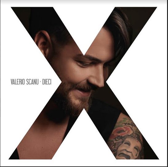 Complimenti <a href="/Valerio_Scanu/">ValerioScanu</a>, il nuovo album #Dieci debutta direttamente in seconda posizione nella #TopOfTheMusic, wow! 💪
