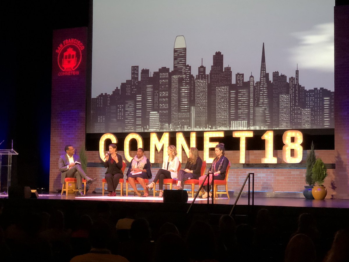 hc_clancy's tweet image. “The homeless crisis isn’t a homeless crisis, it’s a housing crisis.” #ComNet18