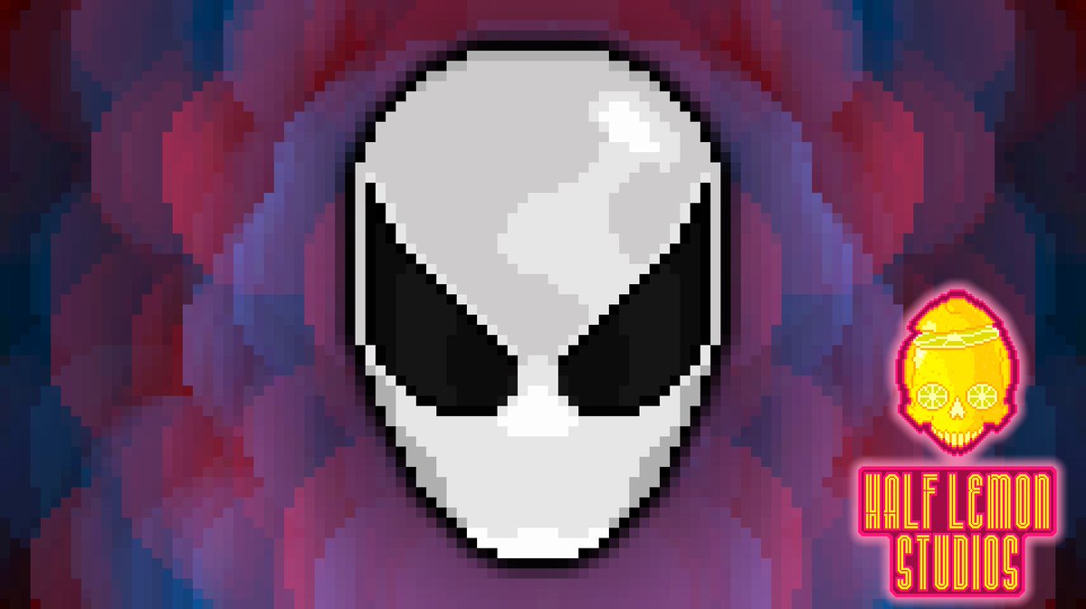 spookshowcinema's tweet photo. We Have Such Sprites To Show You:
Spider-Man
Future Foundation
#HalfLemon #pixelart #Spiderman #Marvel https://t.co/YtOleYhkrj