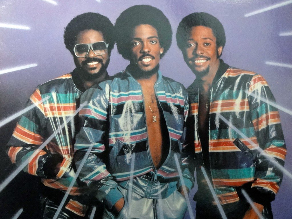 The Gap Band had a knack to fuse modern R&B songwriting with funk sensibilities as witnesses in the Moog & synthesizer heavy dancefloor jams like "Burn Rubber On Me", ""Early In The Morning" or "You Dropped A Bomb On Me" - all songs that still go hard to this day