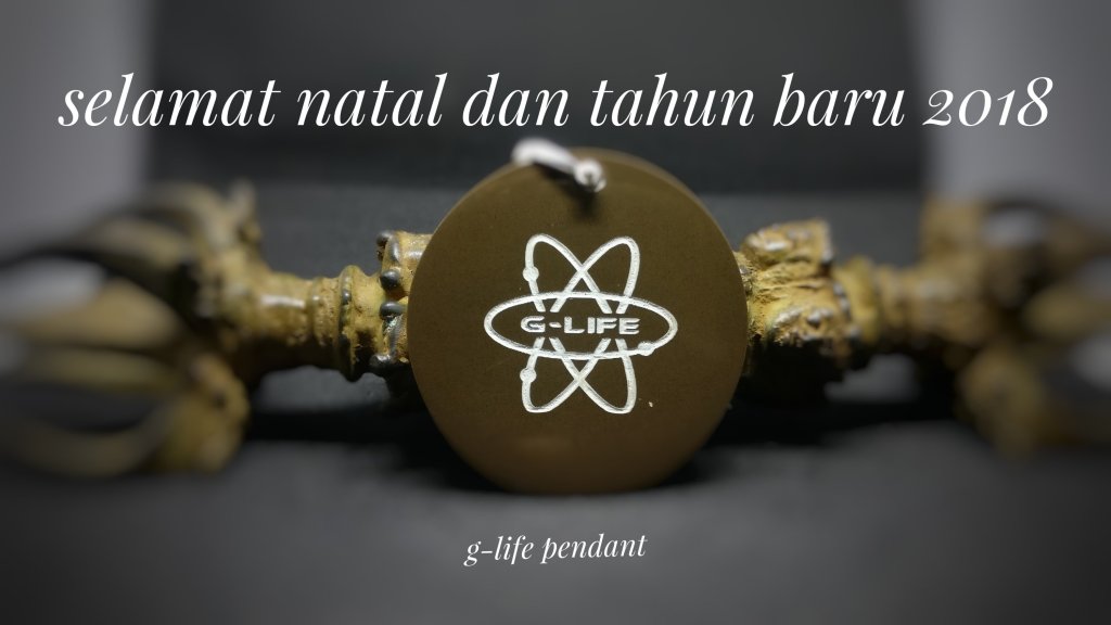 madewismadi's tweet photo. Kalung kesehatan g-life pendant, alat bantu kesehatan untuk segala usia,bauk pria maupun wanita https://t.co/LOfjdvrPKV https://t.co/TW5oY38mgz